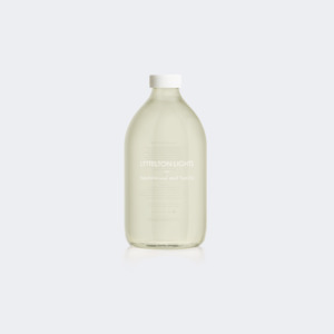 Sandalwood & Vanilla Hand Wash Refill