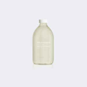 Sweet Pea & Jasmine Hand Wash Refill