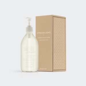 Hand Wash: Sandalwood & Vanilla Hand Wash