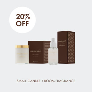 Amber Clove: Amber & Clove Duo