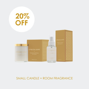 Nectarine Honey: Nectarine & Honey Duo