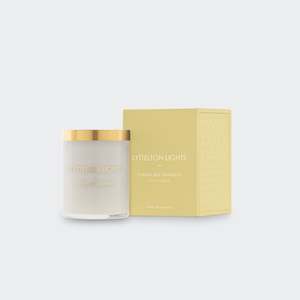 Candles: Pomelo & Mandarin Candle Small