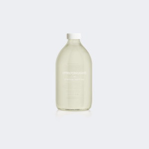 Hand Wash: Coconut & Lime Hand Wash Refill