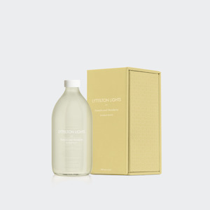 Pomelo Mandarin: Pomelo & Mandarin Bubble Bath