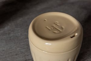 Products: Lid Replacement Service for your Deksel - Lyttelton Pottery