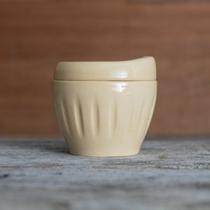 Deksel Clear (Small) - Lyttelton Pottery