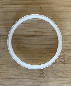 Replacement seal for Deksel lid - Lyttelton Pottery