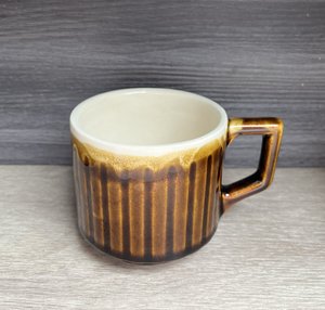 Products: Stacker cup - Lyttelton Pottery