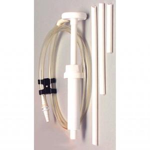 Amsoil: Bottle Hand Pump