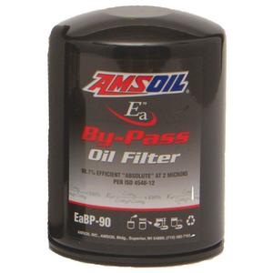 Amsoil: Ea® Bypass Oil Filters