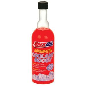 Amsoil: Dominator Coolant Boost