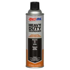 Heavy-Duty Degreaser