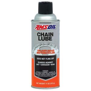 Chain Lube