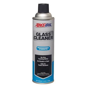 Glass Cleaner