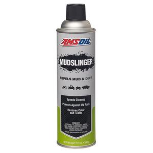 Amsoil: Mudslinger®