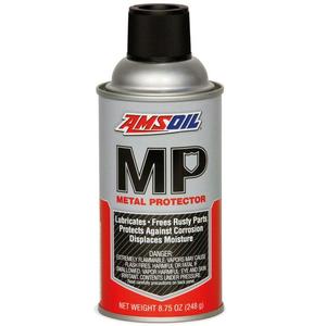 Amsoil: Mp Metal Protector
