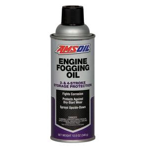 Engine Fogging Oil