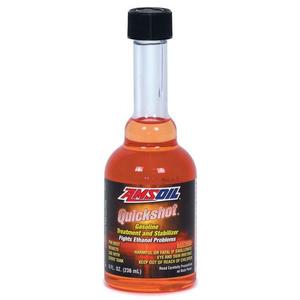 Amsoil: Quickshot