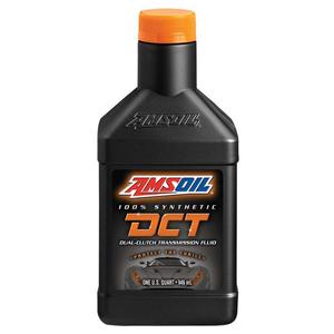 Amsoil Motor Oil: 100% Synthetic DCT Fluid