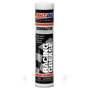 Offroad Grease And Assembly: Dominator Synthetic Racing Grease