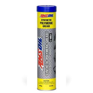 Synthetic Polymeric Off-Road Grease, NLGI #1