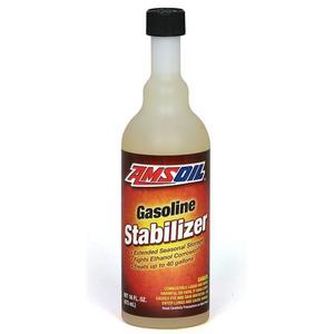 Gasoline Stabilizer