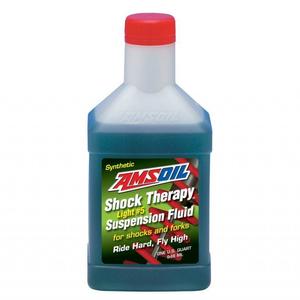 Shock Therapy Suspension Fluid #5 Light