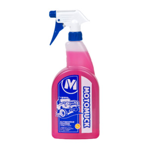 Auto Category: Auto Cleaner 1 Litre