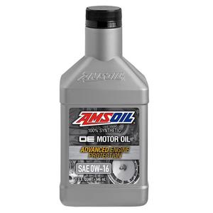 Auto Offroad Oils Engine Oe: OE 0W-16 Synthetic Motor Oil