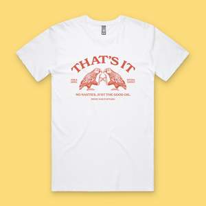 Clothing: Double Kea T-Shirt