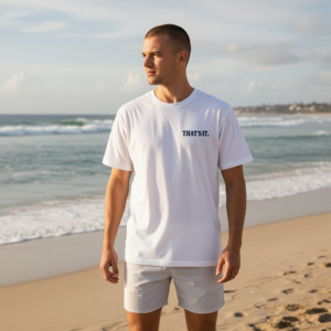 Clothing: Logo T-Shirt