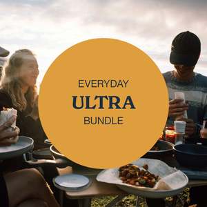 Everyday - Ultra Bundle