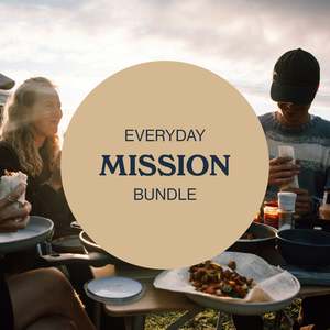 Everyday - Mission Bundle