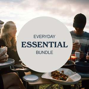 Everyday - Essential Bundle