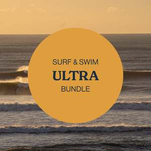 Bundles: Surf & Swim - Ultra bundle