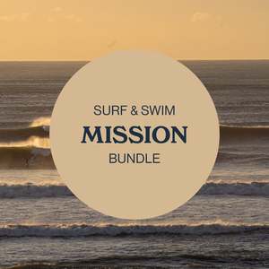 Bundles: Surf & Swim - Mission Bundle