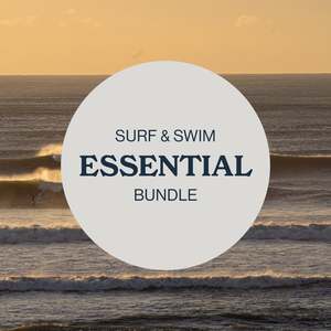 Surf & Swim - Essential bundle