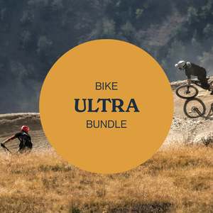 Bundles: Bike - Ultra Bundle