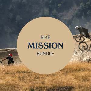 Bundles: Bike - Mission Bundle