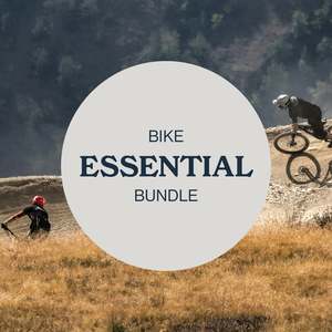 Bundles: Bike - Essential Bundle