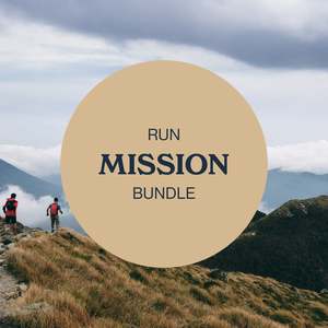 Run - Mission Bundle