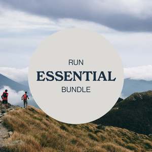 Run - Essential Bundle