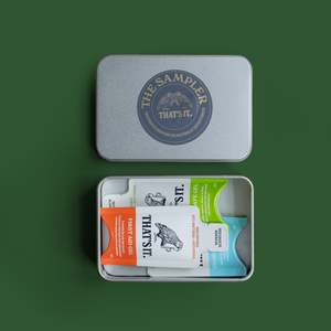 Bundles: The Sampler