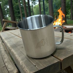 Equipment: Camping Mugs