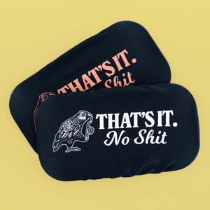 Ski Goggle Protector