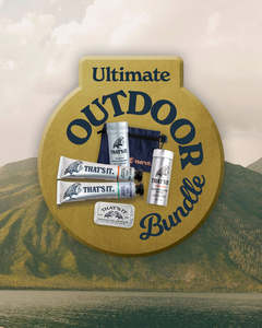 Ultimate Outdoors Bundle