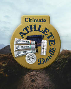 Best Sellers: Ultimate Athlete Bundle