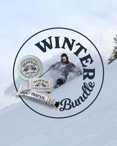 Best Sellers: Winter Adventure Bundle