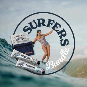 Best Sellers: Surfers Bundle