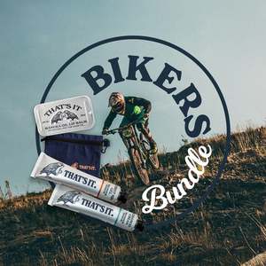 Best Sellers: Bikers Bundle